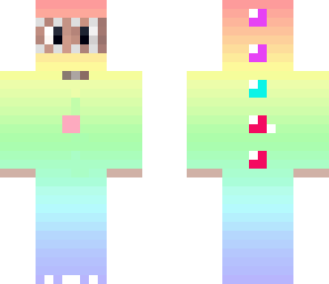 pyro puncher