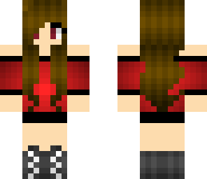 seabass188's vampire skin
