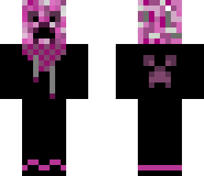 creeper violeta