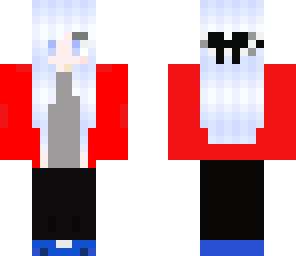 homestuckxice