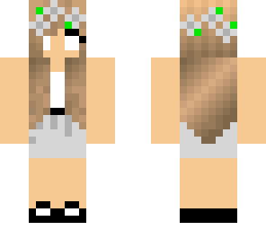 herobrine girl