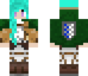 henry unicorn skin