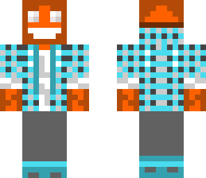 thecreativeoner naranja