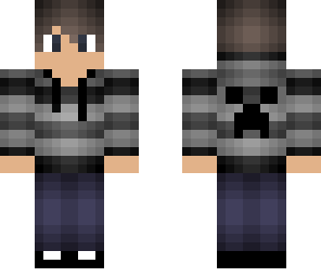 coat boy assalin