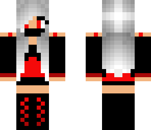 red-rebel-girl