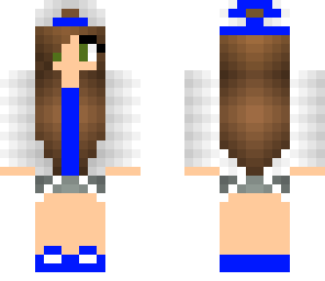 edited blue tomboy