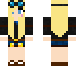 eevee_2002 dantdm