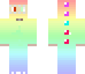 pyro puncher revamped