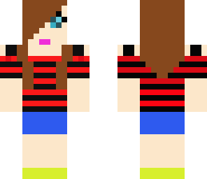 rockin' girl