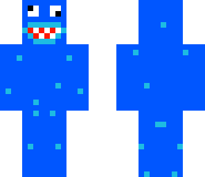 squid guy