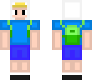 finn