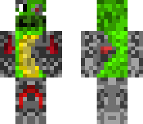 gordy robot