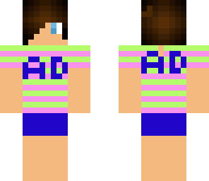 ad theme park employee