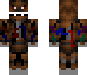 nightmare freddy