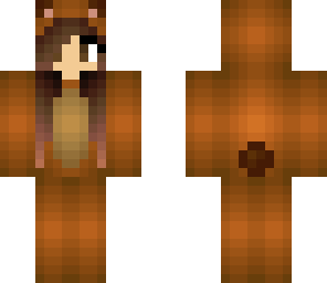 for ninjabearmc