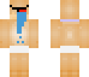 baby noob