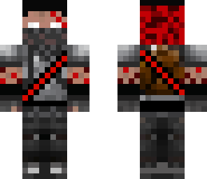 survival herobrine