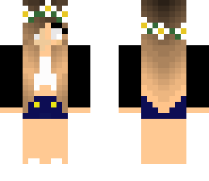 herobrine girl