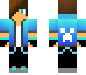 edited cool boy 