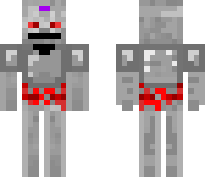 the skeleton king