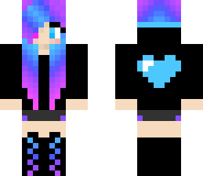 dj girl