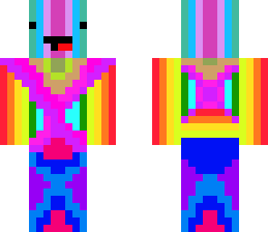 rainbow derp derps fix