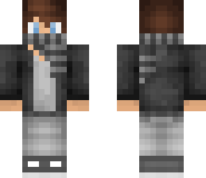 starfart9 black and white cloth