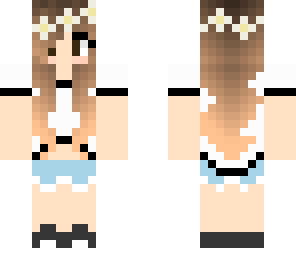 summer girl