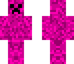 girl creeper