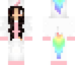 unicorn onesie