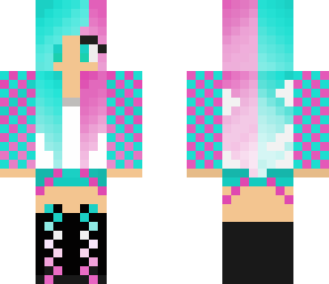 cotton candy bubblegum