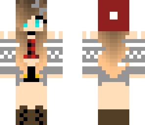 my skin