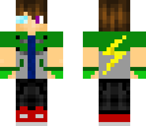 my skin