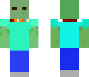 zombie