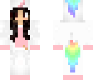 unicorn onesie version 2