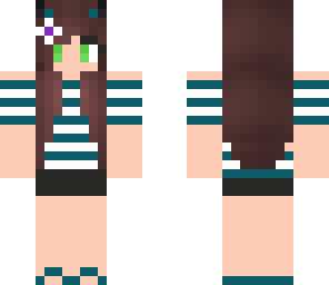 my summer skin