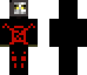 the ninja of mystery
