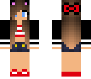 cute girl