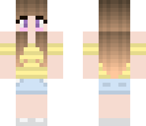 spring girl 2