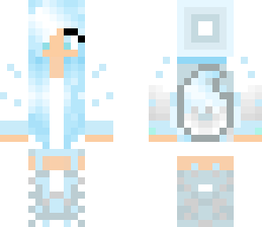 icey foxy