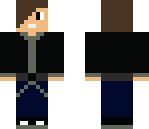 boy takio