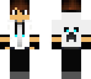 emerald dagger boy