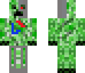 ciborg creeper