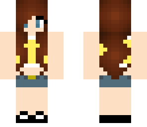 summer girl 2