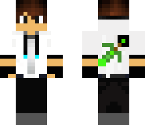 remake emerald degger boy