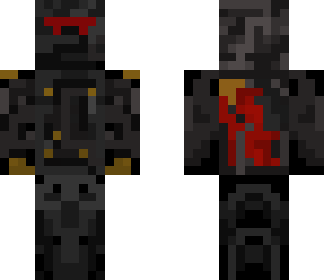 dark commander