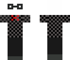 slender-dork