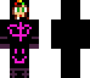 the ninja of love