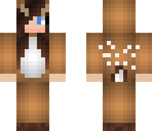 deergirl