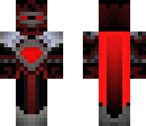 red knight